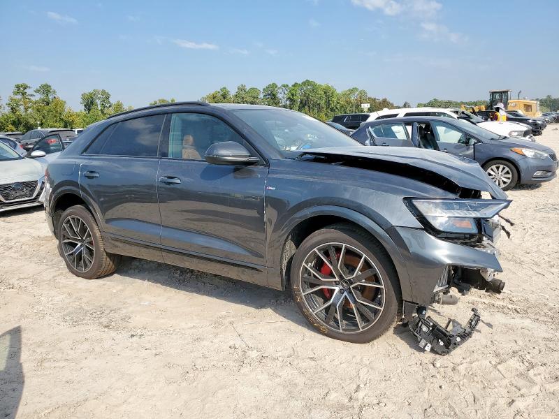 2023 AUDI Q8 PREMIUM WA1EVBF17PD049583