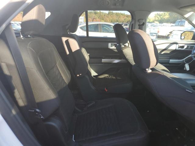 2021 FORD EXPLORER X - 1FMSK8DH5MGA75402