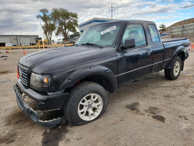 FORD RANGER SUP