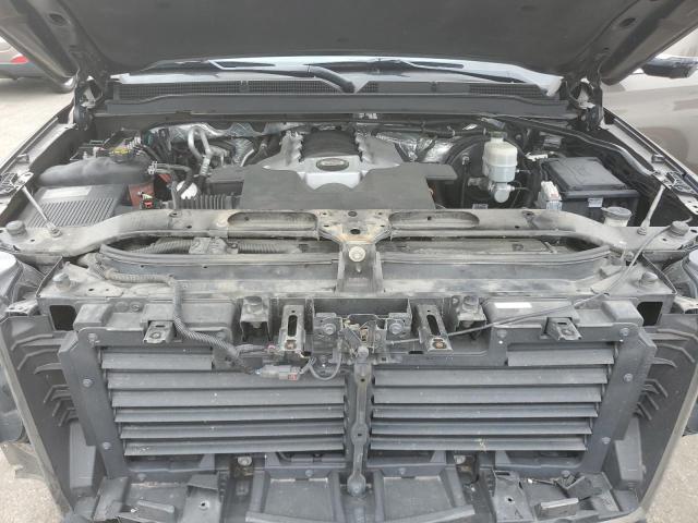 2015 CADILLAC ESCALADE P - 1GYS4NKJ4FR679267