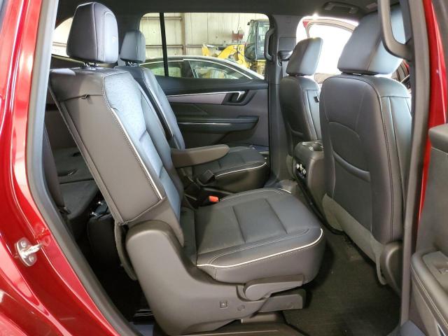 2025 BUICK ENCLAVE SP 5GAEVBRS9SJ198616