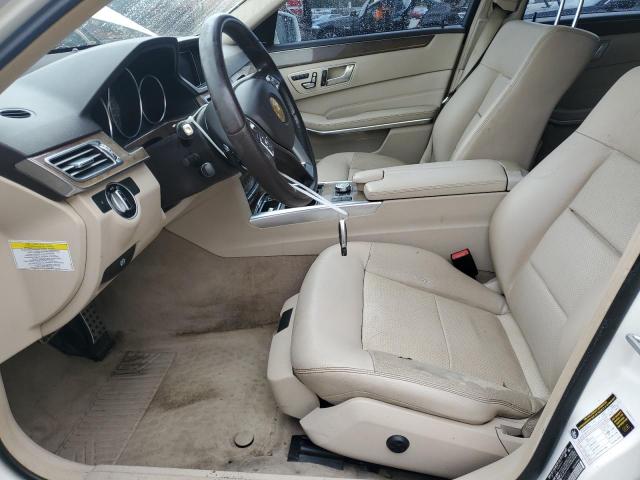 2014 MERCEDES-BENZ E 350 4MAT - WDDHF8JB1EA825522