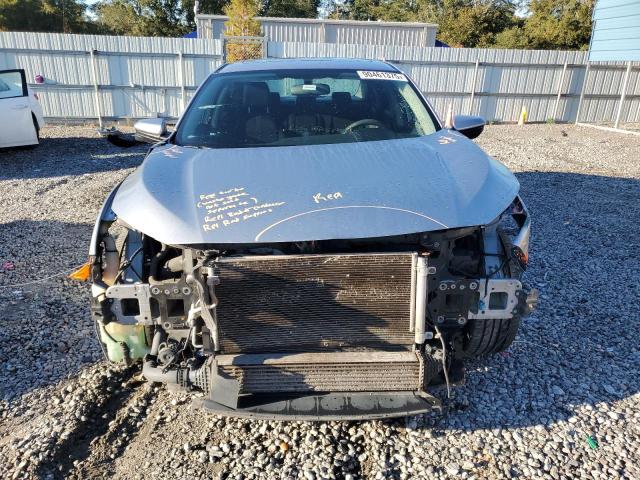 2016 HONDA CIVIC EX - 2HGFC1F34GH637117