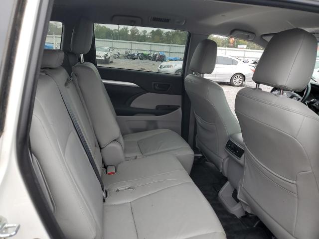 2015 TOYOTA HIGHLANDER - 5TDBKRFH1FS184911