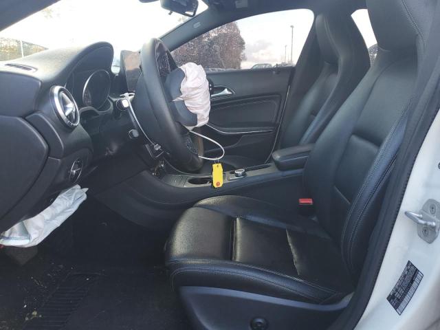 2018 MERCEDES-BENZ CLA 250 4M WDDSJ4GB2JN594105