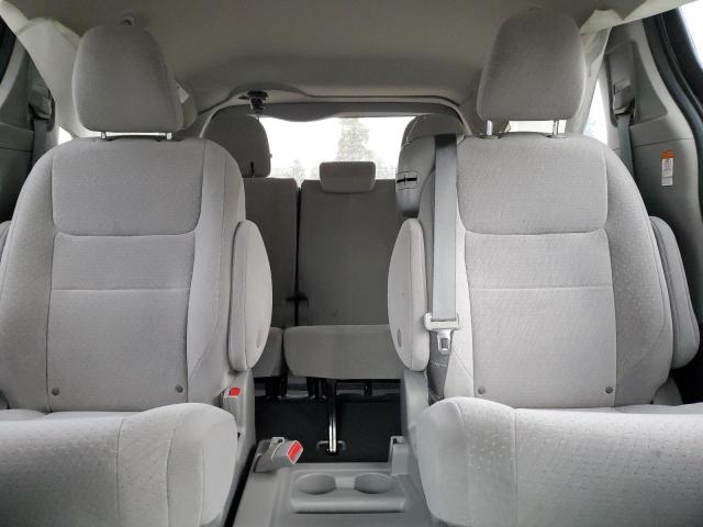 2020 TOYOTA SIENNA LE 5TDKZ3DC2LS068886