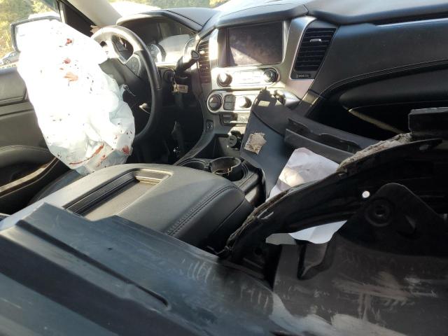 2017 CHEVROLET TAHOE K150 #3292458691