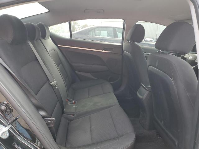 2020 HYUNDAI ELANTRA SE - 5NPD74LF9LH533265