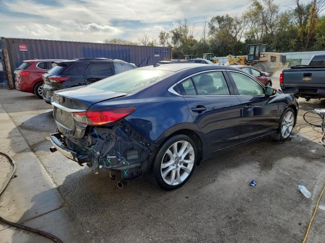 2015 MAZDA 6 TOURING - JM1GJ1V65F1169089