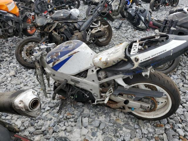 2002 SUZUKI TL1000 R #3294350903