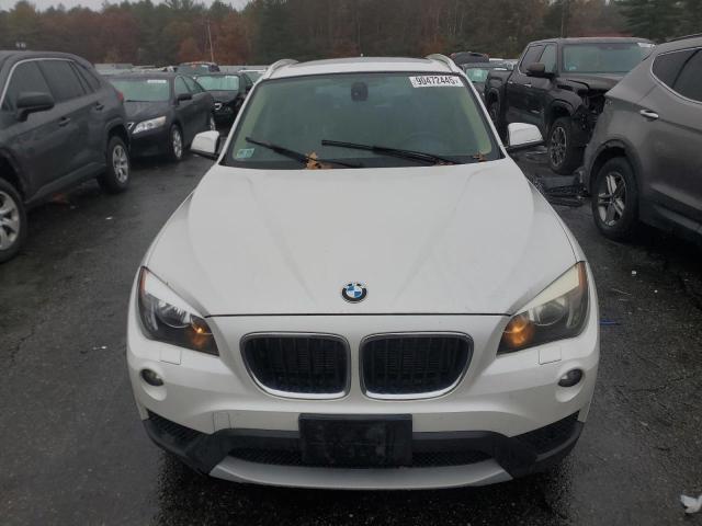 2013 BMW X1 XDRIVE2 - WBAVL1C57DVR82738