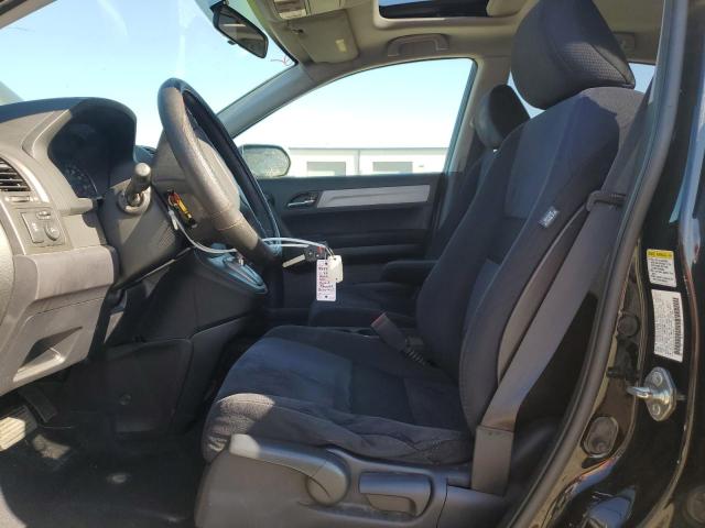 2011 HONDA CR-V EX - JHLRE3H51BC000927