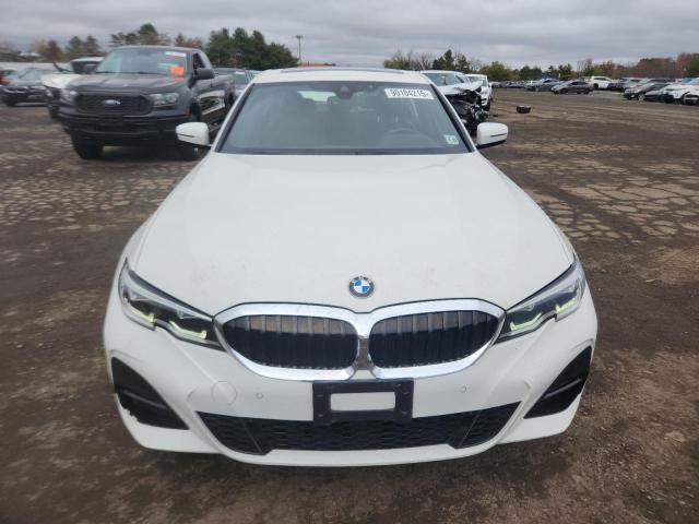 2020 BMW 330XI 3MW5R7J08L8B08487