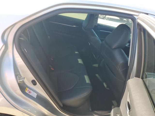 2018 TOYOTA CAMRY XSE 4T1B61HK5JU620397