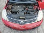 Lot #3293496425 2007 NISSAN VERSA S