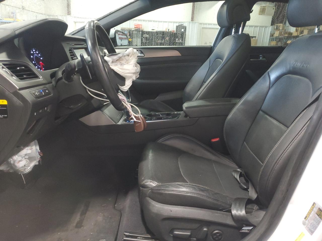 HYUNDAI SONATA SPORT