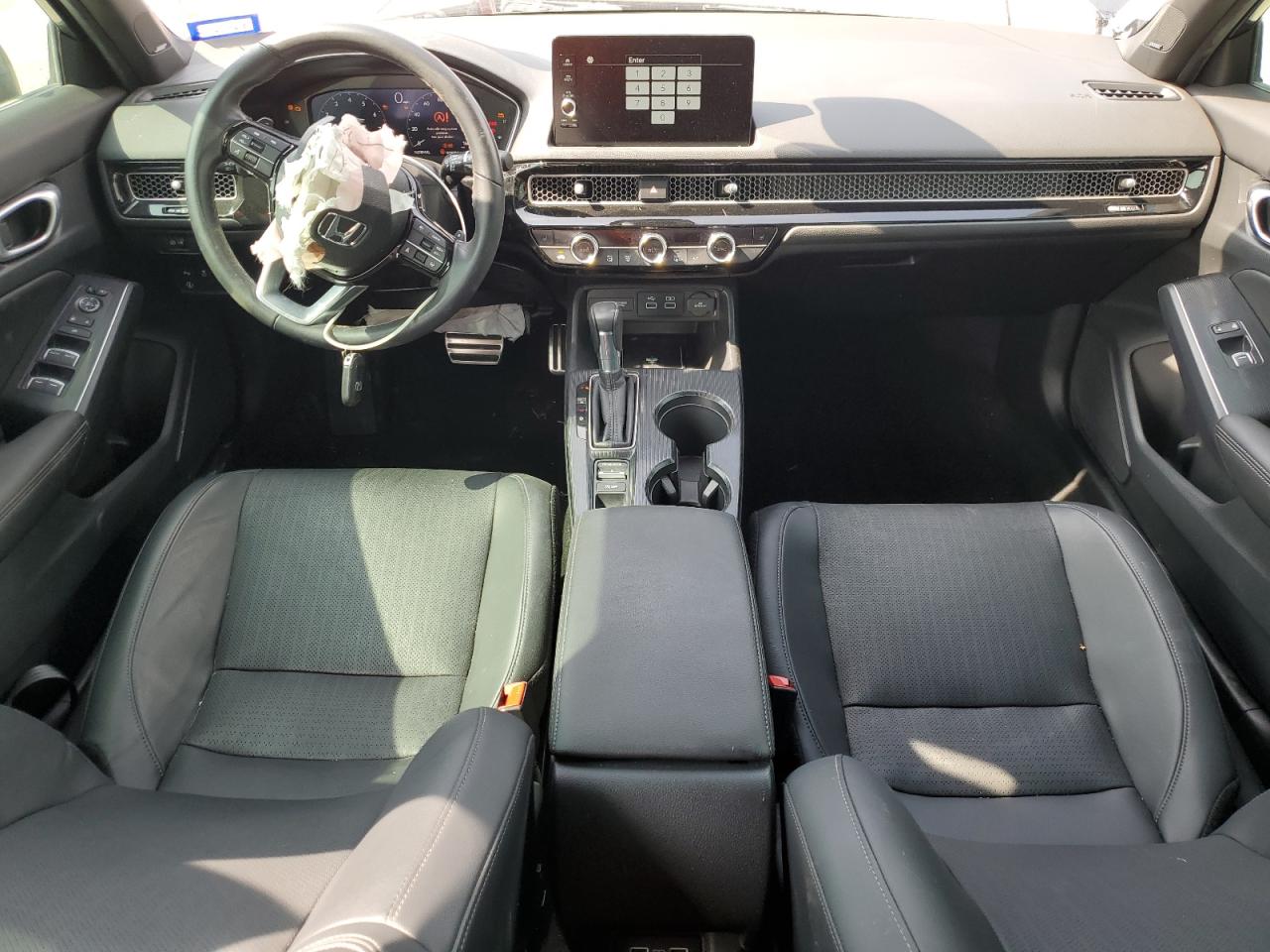 HONDA CIVIC SPORT TOURING