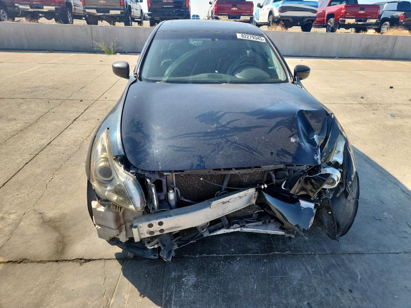 2012 INFINITI G37 - JN1CV6AP3CM623240