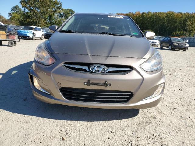 2012 HYUNDAI ACCENT GLS #3297147510