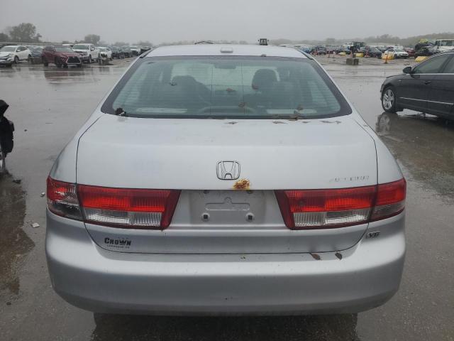2004 HONDA ACCORD EX #3295043656