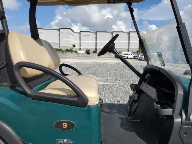 2022 CLUB CAR TEMPO LI #3268245023