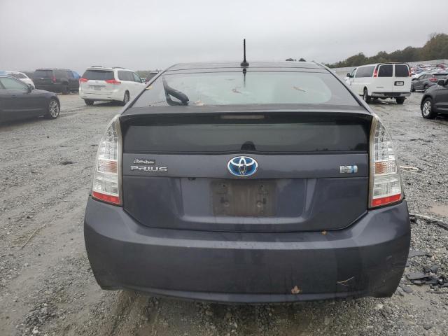 2010 TOYOTA PRIUS - JTDKN3DU3A0198566