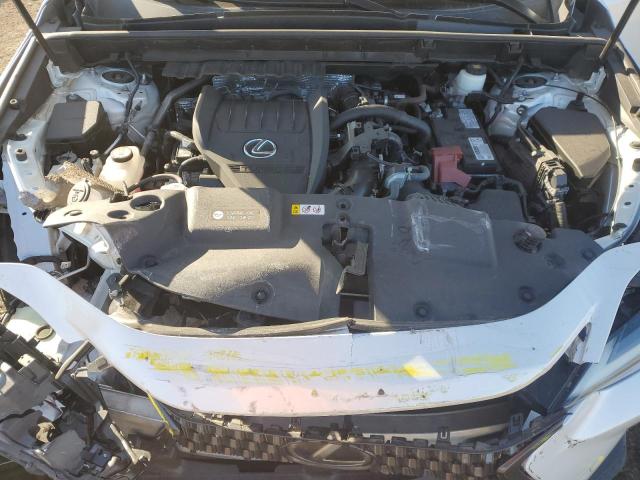 2022 LEXUS NX 350 #3284953964