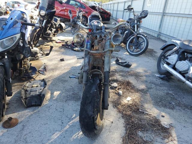 2002 HONDA VT750 CDC JH2RC44322M611709