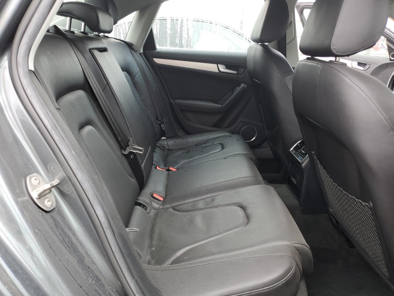 AUDI A4 PREMIUM PLUS