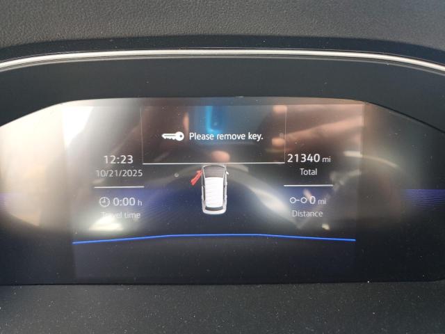 2025 VOLKSWAGEN JETTA S - 3VW5X7BU6SM041546