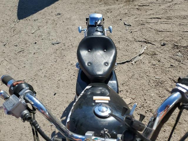 2001 HONDA CMX250 C JH2MC13061K701021