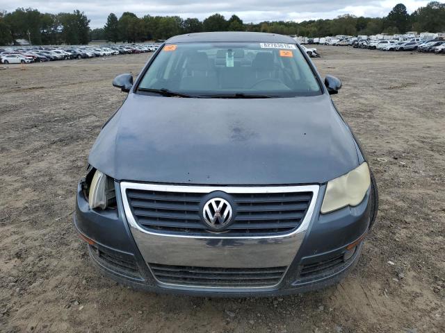 2010 VOLKSWAGEN PASSAT KOM - WVWJM9AN2AE140384