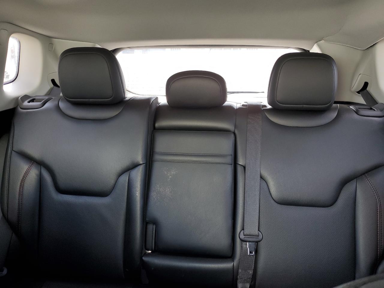 JEEP COMPASS TRAILHAWK