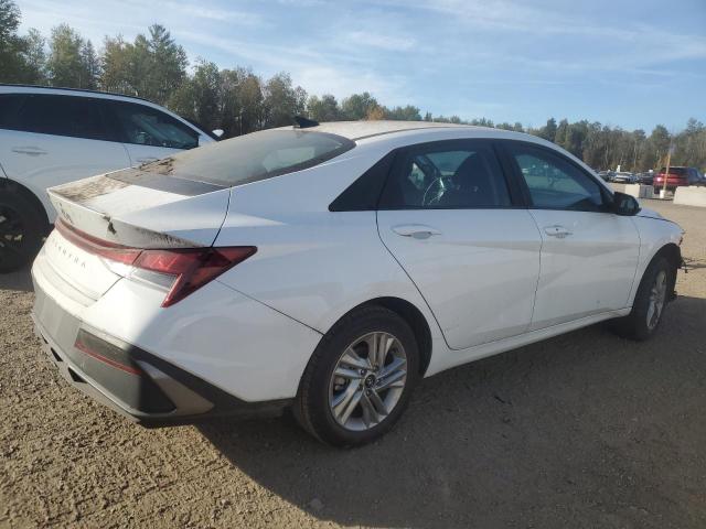 2024 HYUNDAI ELANTRA SE - KMHLM4DG3RU776060