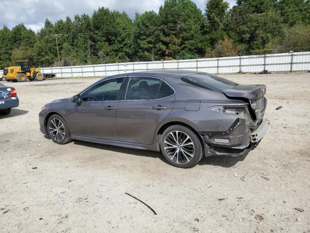 2018 TOYOTA CAMRY L 4T1B11HK6JU078578