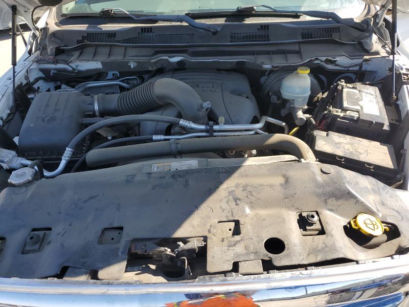 2015 RAM 1500 SLT - 1C6RR6LT2FS663595