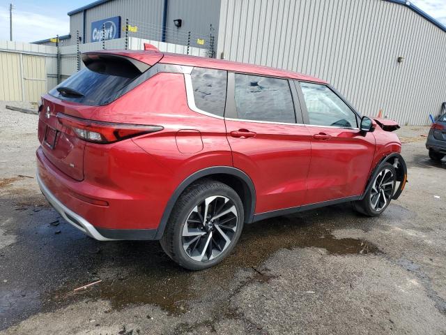 2023 MITSUBISHI OUTLANDER #3281661387