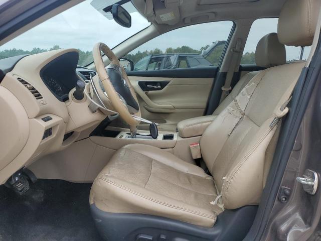 2017 NISSAN ALTIMA 3.5 1N4BL3AP1HC276250