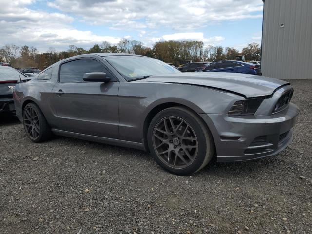 2014 FORD MUSTANG - 1ZVBP8AM3E5212743