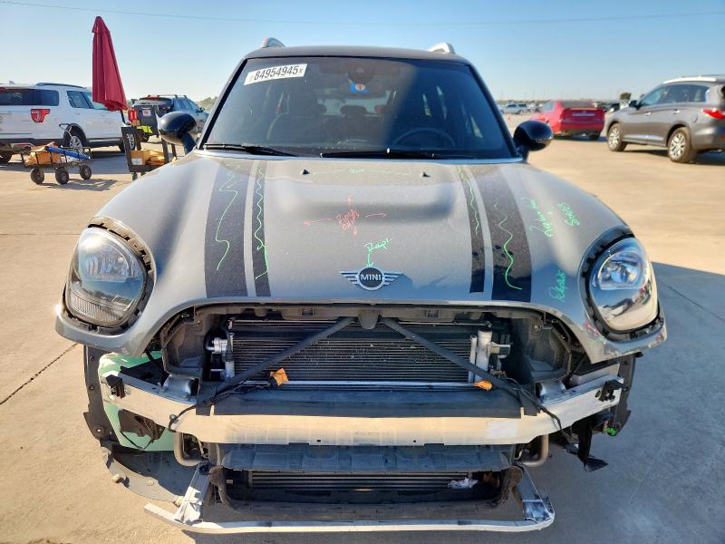 2019 MINI COOPER S C - WMZYU7C57K3F94582