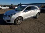 Lot #3296257440 2017 CADILLAC XT5 LUXURY