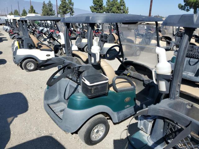 2020 CLUB CAR TEMPO LITHIUM #3261992482