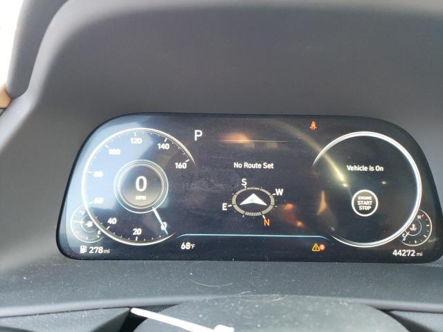 2022 HYUNDAI SONATA LIM KMHL34J23NA226753