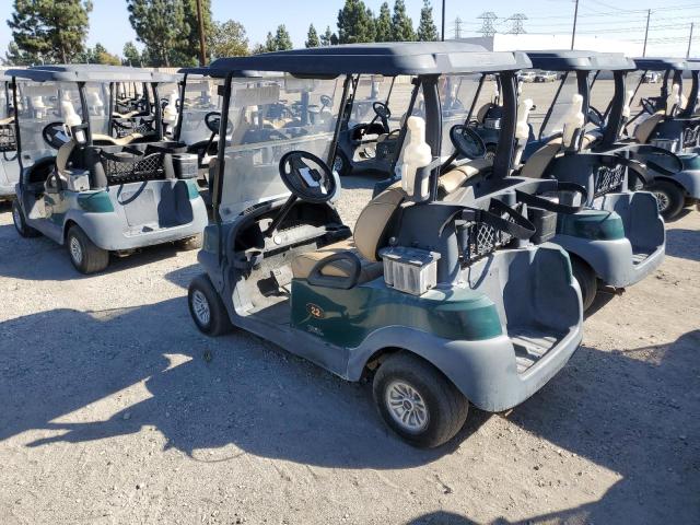 2020 CLUB CAR TEMPO LITHIUM #3263695715