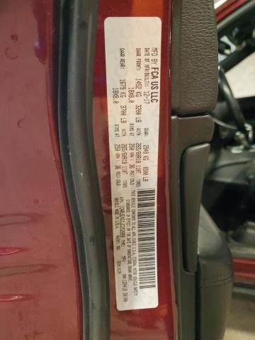 2018 JEEP GRAND CHER - 1C4RJEAG1JC252899