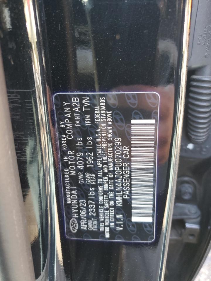 HYUNDAI ELANTRA LIMITED