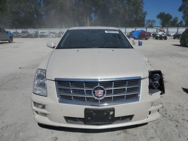 2011 CADILLAC STS LUXURY #3297115516
