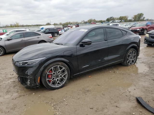 2024 FORD MUSTANG MA - 3FMTK4SX7RMA13603