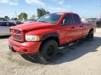 Lot #3304815543 2004 DODGE RAM 1500 S