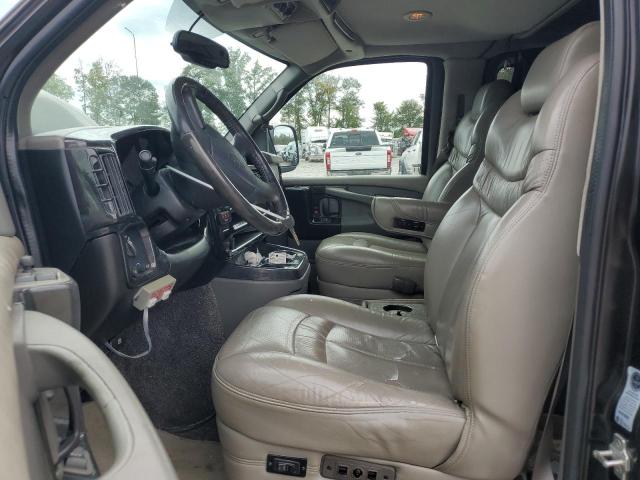 2006 CHEVROLET EXPRESS G1 #3278636929